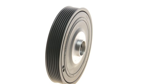 Фото 2 - Шків колінвалу / Демфер INA 544 0088 10 (544008810)