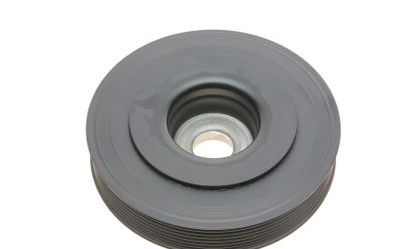 Фото 3 - Шків колінвалу / Демфер INA 544 0088 10 (544008810)