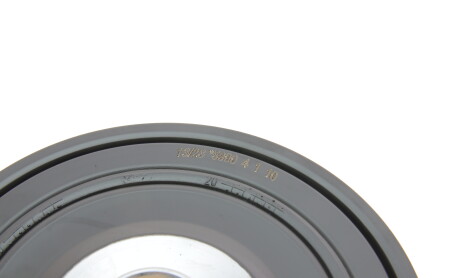 Фото 5 - Шків колінвалу / Демфер INA 544 0088 10 (544008810)