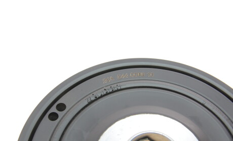 Фото 6 - Шків колінвалу / Демфер INA 544 0088 10 (544008810)