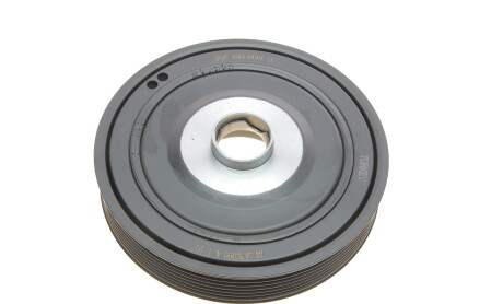 Фото 7 - Шків колінвалу / Демфер INA 544 0088 10 (544008810)