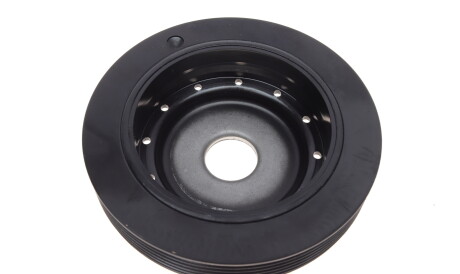 Фото 3 - Шків колінвалу / Демфер INA 544 0091 10 (544009110)