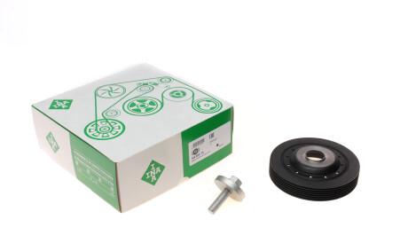 Фото 2 - Автозапчасть INA 544 0091 20 (544009120)