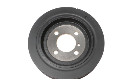 Фото 3 - Шків колінвалу / Демфер INA 544 0093 10 (544009310)