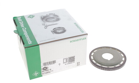 Фото 2 - Датчик колінвалу INA 544 0095 10 (544009510)