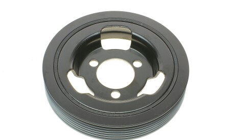 Фото 2 - Шкив коленвала / Демфер INA 544 0096 10 (544009610)