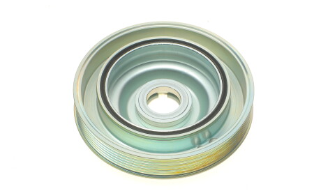 Фото 2 - Шків колінвалу / Демфер INA 544 0097 10 (544009710)