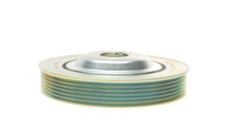 Фото 3 - Шків колінвалу / Демфер INA 544 0097 10 (544009710)