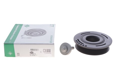 Фото 2 - Автозапчастина INA 544 0098 20 (544009820)