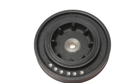 Фото 2 - Шків колінвалу / Демфер INA 544 0101 10 (544010110)