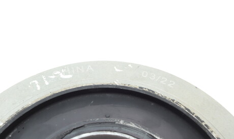 Фото 2 - Шків колінвалу / Демфер INA 544 0102 10 (544010210)