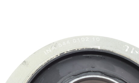 Фото 3 - Шків колінвалу / Демфер INA 544 0102 10 (544010210)