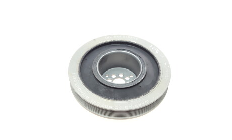 Фото 4 - Шків колінвалу / Демфер INA 544 0102 10 (544010210)