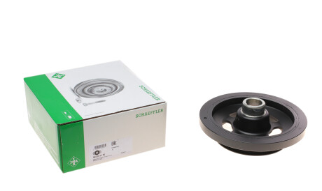 Фото 2 - Шкив коленвала / Демфер INA 544 0111 10 (544011110)