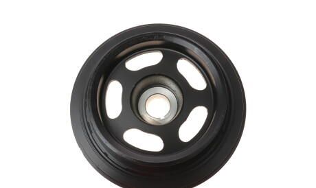 Фото 3 - Шкив коленвала / Демфер INA 544 0111 10 (544011110)