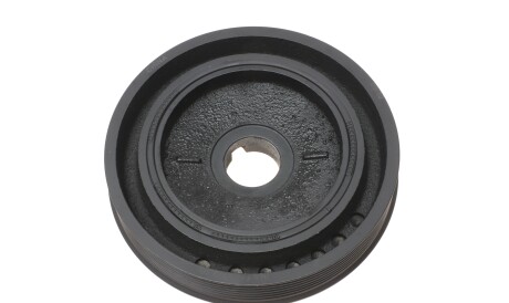 Фото 3 - Шків колінвалу / Демфер INA 544 0112 10 (544011210)