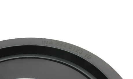 Фото 3 - Шків колінвалу / Демфер INA 544 0123 10 (544012310)