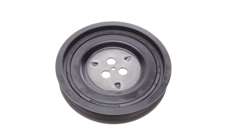 Фото 3 - Шків колінвалу / Демфер INA 544 0127 10 (544012710)