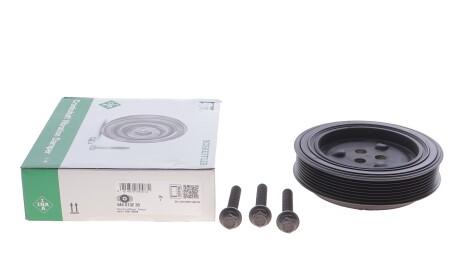 Фото 2 - Автозапчасть INA 544 0132 20 (544013220)