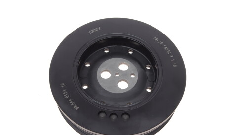 Фото 3 - Шкив коленвала / Демфер INA 544 0134 10 (544013410)