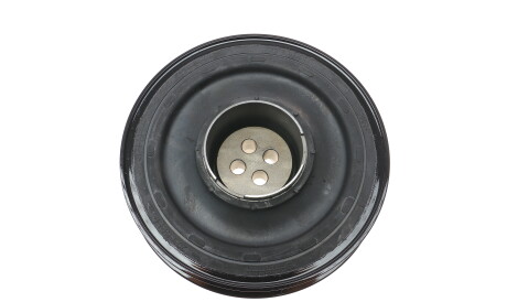 Фото 3 - Шків колінвалу / Демфер INA 544013710