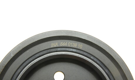 Фото 2 - Шків колінвалу / Демфер INA 544 0139 10 (544013910)