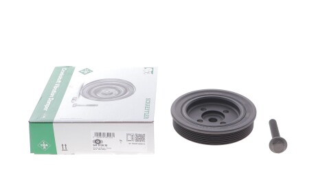 Фото 2 - Автозапчасть INA 544 0139 20 (544013920)