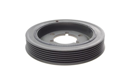 Фото 3 - Шкив коленвала / Демфер INA 544014510