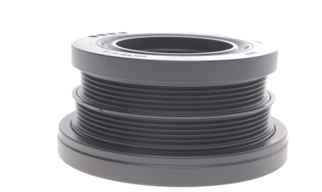 Фото 3 - Шків колінвалу / Демфер INA 544 0148 10 (544014810)