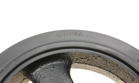 Фото 2 - Шкив коленвала / Демфер INA 544 0149 10 (544014910)