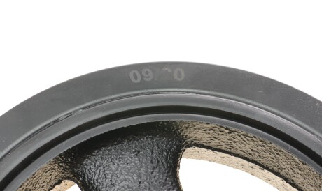 Фото 3 - Шкив коленвала / Демфер INA 544 0149 10 (544014910)