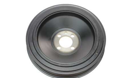 Фото 2 - Шкив коленвала / Демфер INA 544015710