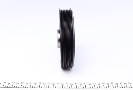 Фото 3 - Шкив коленвала / Демфер INA 544015810