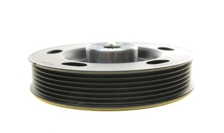 Фото 3 - Шків колінвалу / Демфер INA 544 0158 20 (544015820)