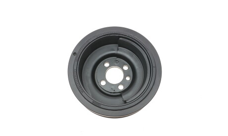 Фото 2 - Шків колінвалу / Демфер INA 544 0163 10 (544016310)