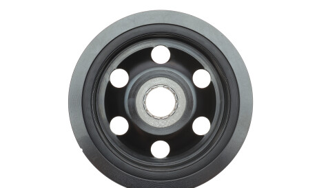 Фото 3 - Шків колінвалу / Демфер INA 544016510