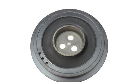 Фото 3 - Шкив коленвала / Демфер INA 544016610