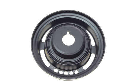 Фото 2 - Шків колінвалу / Демфер INA 544 0168 10 (544016810)