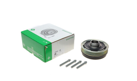 Фото 2 - Гальмівний супорт INA 544 0169 20 (544016920)