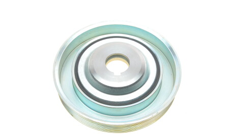 Фото 2 - Шків колінвалу / Демфер INA 544 0173 10 (544017310)