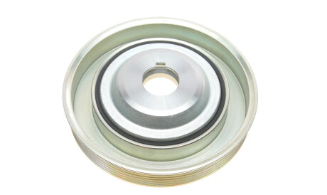 Фото 3 - Шків колінвалу / Демфер INA 544 0173 20 (544017320)