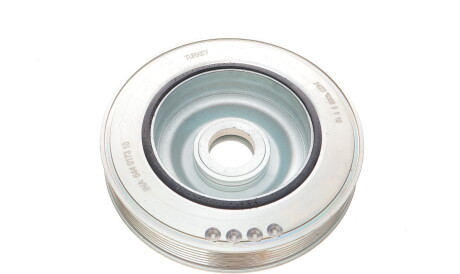 Фото 2 - Шків колінвалу / Демфер INA 544 0173 21 (544017321)