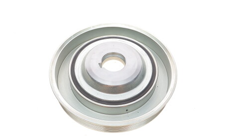 Фото 3 - Шків колінвалу / Демфер INA 544 0173 21 (544017321)