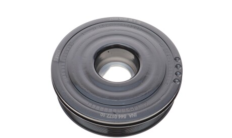 Фото 2 - Шкив коленвала / Демфер INA 544 0177 10 (544017710)