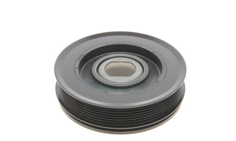 Фото 2 - Шкив коленвала / Демфер INA 544 0177 20 (544017720)