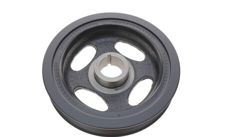 Фото 2 - Шкив коленвала / Демфер INA 544 0178 10 (544017810)