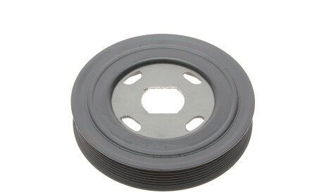 Фото 2 - Шків колінвалу / Демфер INA 544017910