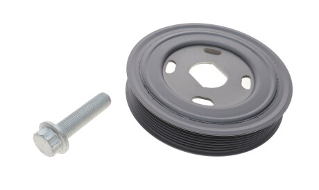 Фото 2 - Шків колінвалу / Демфер INA 544 0179 20 (544017920)