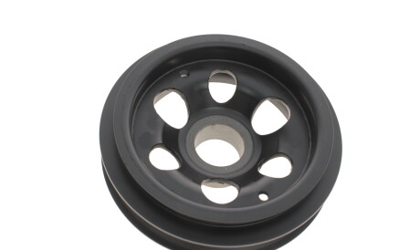 Фото 2 - Шків колінвалу / Демфер INA 544 0180 10 (544018010)