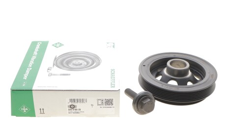 Фото 2 - Автозапчастина INA 544 0180 20 (544018020)